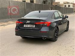 هۆندا سیڤیک